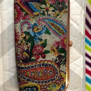 Hobo Lauren Wallet